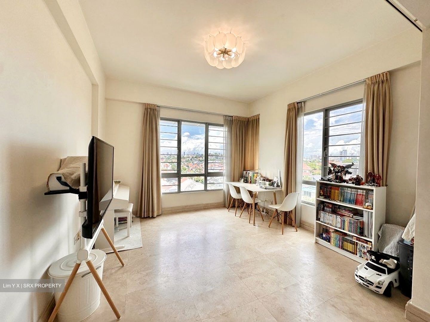 The Tessarina (D10), Condominium #562163381